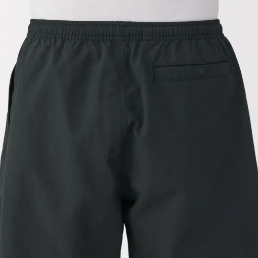 New Men's Water Repellent Shorts Shorts