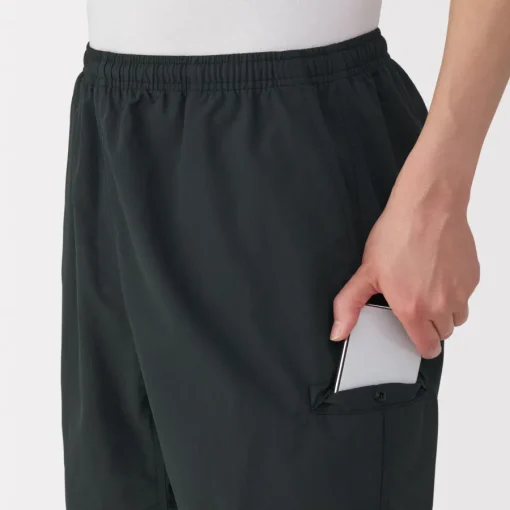 New Men's Water Repellent Shorts Shorts