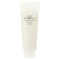 Best Mild Face Scrub Cleansing