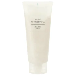 Best Mild Face Scrub Cleansing
