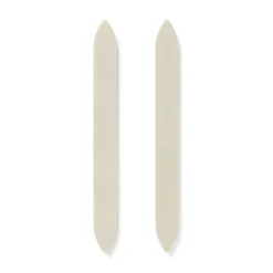 Discount Nail File Soft Type Pack of 2 Makeup Accessories