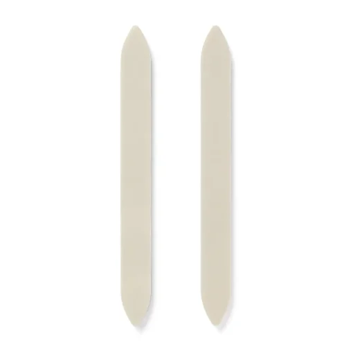 Discount Nail File Soft Type Pack of 2 Makeup Accessories