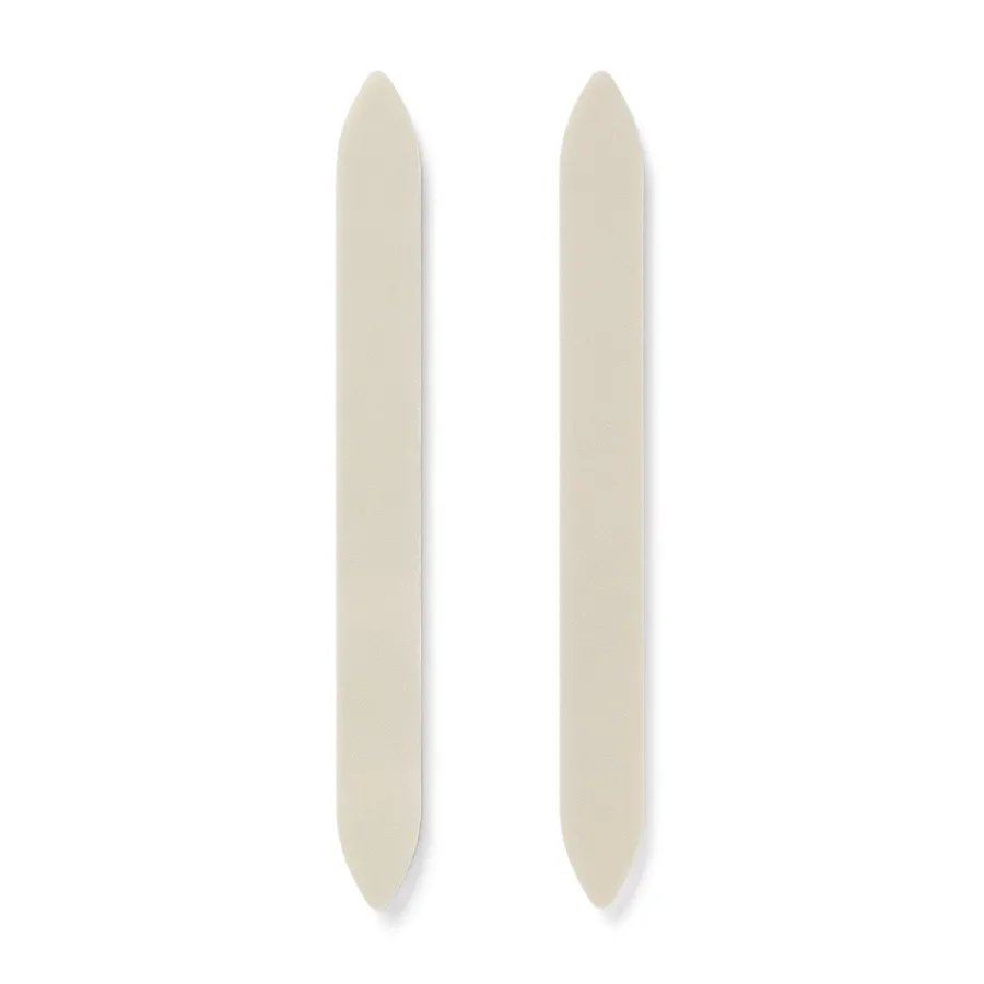 Discount Nail File Soft Type Pack of 2 Makeup Accessories