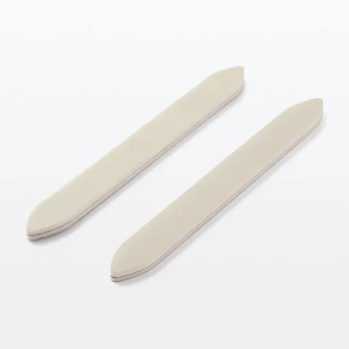 Discount Nail File Soft Type Pack of 2 Makeup Accessories