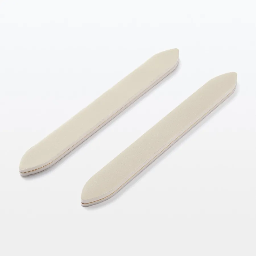 Discount Nail File Soft Type Pack of 2 Makeup Accessories