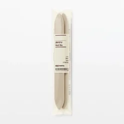 Discount Nail File Soft Type Pack of 2 Makeup Accessories