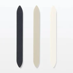 Discount Nail File Soft Type Pack of 2 Makeup Accessories