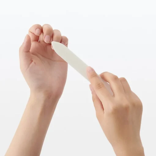 Fashion Nail Polisher Makeup Accessories