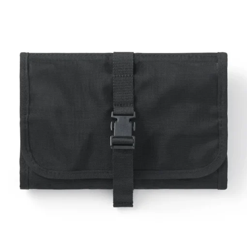 Best Nylon Mesh Hanging Toiletry Case Toiletry Cases