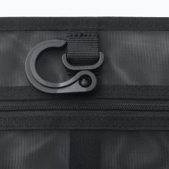 Best Nylon Mesh Hanging Toiletry Case Toiletry Cases