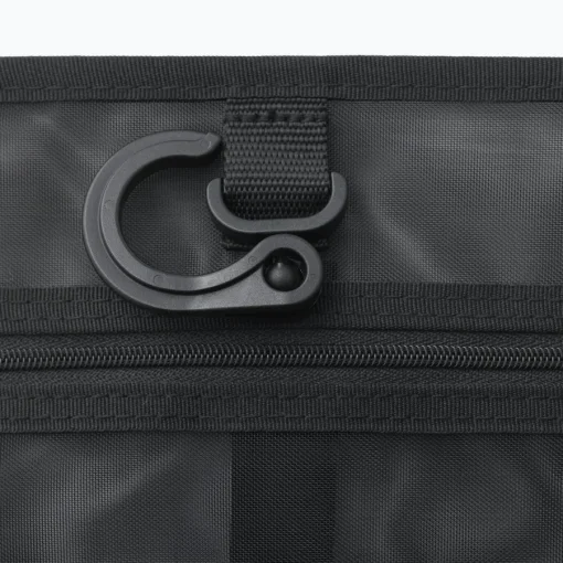 Best Nylon Mesh Hanging Toiletry Case Toiletry Cases