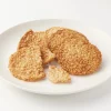 Outlet Okoge Rice Cracker Snacks