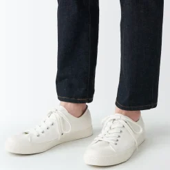 Sale Organic Cotton Comfortable Water Repellent Sneakers Women Shoes|Shoes & Sandals