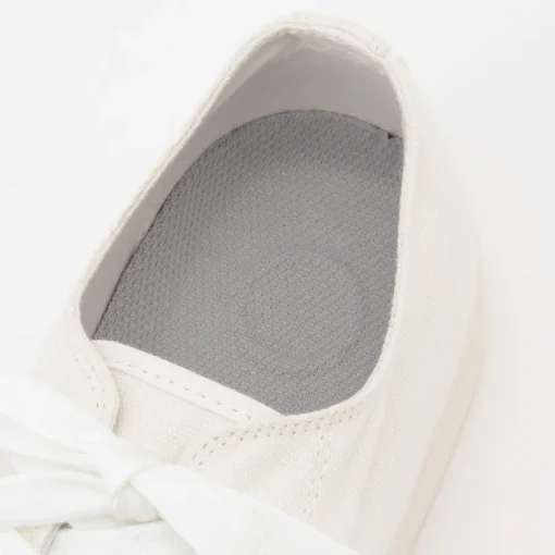 Sale Organic Cotton Comfortable Water Repellent Sneakers Women Shoes|Shoes & Sandals