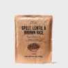 Sale Organic Spelt, Lentil & Brown Rice Public Goods|Dry Soups