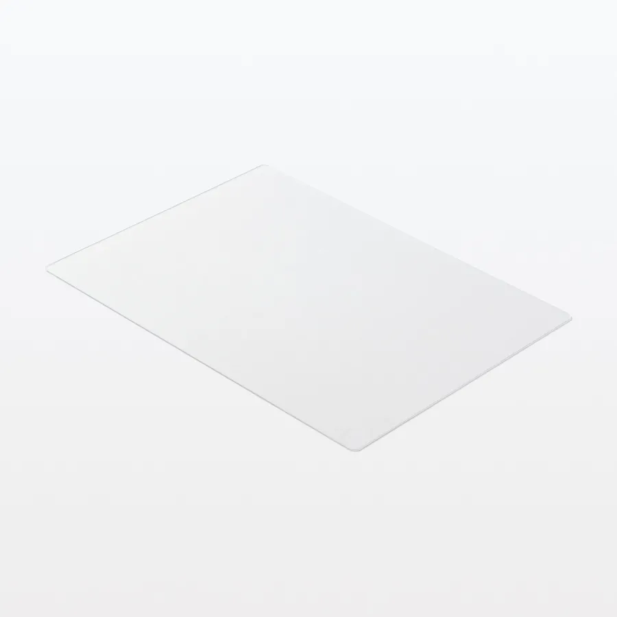 Sale PET Underlay Pencil Board B5 Notebooks