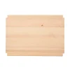 Online Pine Shelf Unit - Additional Shelf Board - Regular Pine Shelving Units