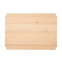Online Pine Shelf Unit - Additional Shelf Board - Regular Pine Shelving Units