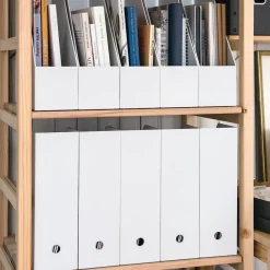 Discount Pine Shelf Unit - Regular - Medium Pine Shelving Units