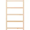 Best Pine Shelf Unit - Wardrobe - Additional Frame - Small Pine Shelving Units