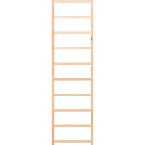 Sale Pine Shelf Unit - Wardrobe - Additional Frame - Large Pine Shelving Units