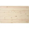 Clearance Pine Shelf Unit - Wardrobe - Additional Shelf Board - Wide Pine Shelving Units