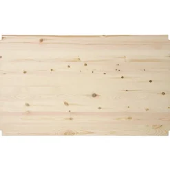 Clearance Pine Shelf Unit - Wardrobe - Additional Shelf Board - Wide Pine Shelving Units