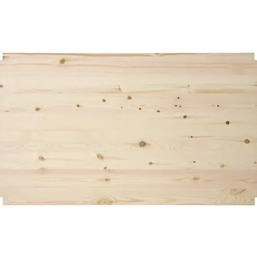 Clearance Pine Shelf Unit - Wardrobe - Additional Shelf Board - Wide Pine Shelving Units