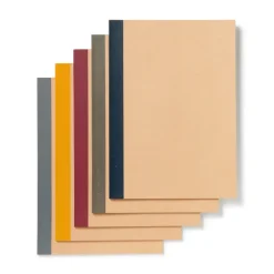 Discount Planted Tree Paper Bleed Proof Notebook (5 Pack) Notebooks