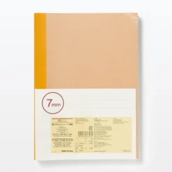 Discount Planted Tree Paper Bleed Proof Notebook (5 Pack) Notebooks