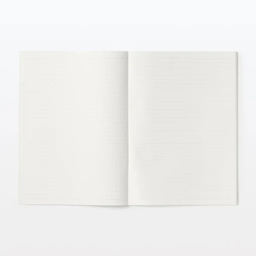 Discount Planted Tree Paper Bleed Proof Notebook (5 Pack) Notebooks