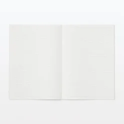 New Planted Tree Paper Colored Cover Notebook - 0.2