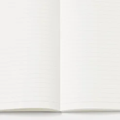 New Planted Tree Paper Colored Cover Notebook - 0.2
