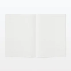 Online Planted Tree Paper Colored Cover Notebook - 0.3