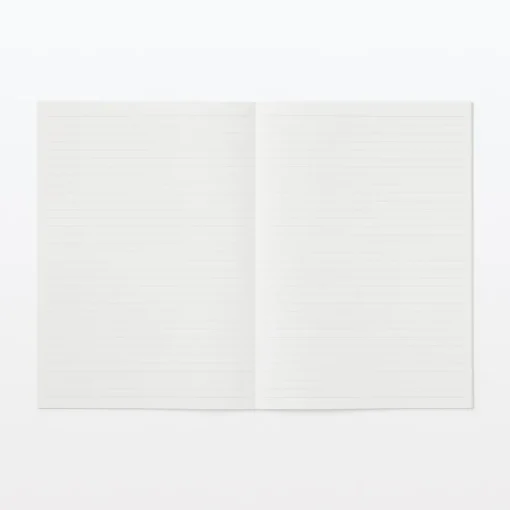 Online Planted Tree Paper Colored Cover Notebook - 0.3" (5 Pack) Notebooks