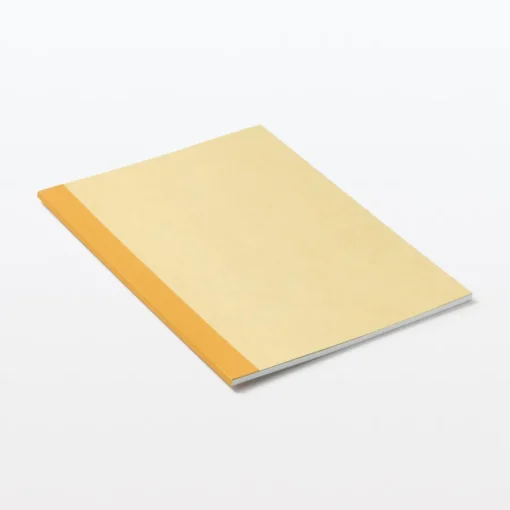 Online Planted Tree Paper Colored Cover Notebook - 0.3" (5 Pack) Notebooks