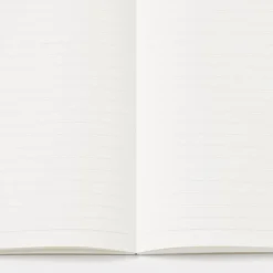 Online Planted Tree Paper Colored Cover Notebook - 0.3