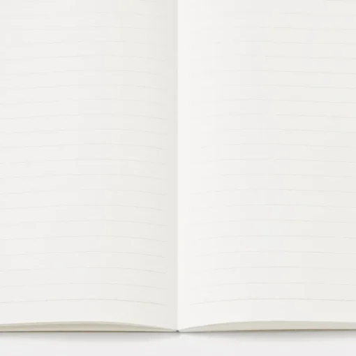 Online Planted Tree Paper Colored Cover Notebook - 0.3" (5 Pack) Notebooks