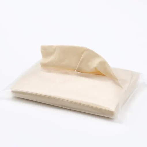 Fashion Pocket Tissue (6 Pack) Wipes & Tissues