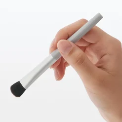Hot Polyester Eye Shadow Brush Makeup Accessories