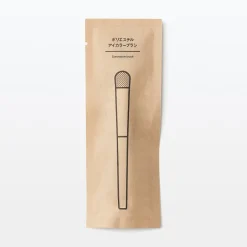 Hot Polyester Eye Shadow Brush Makeup Accessories