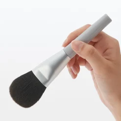 Outlet Polyester Face Brush Makeup Accessories