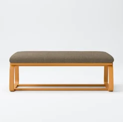 Hot Polyester Plain Weave Cover for Living Dining Bench 1 (Bench Sold Separately) Stools & Benches|Lounge Chairs