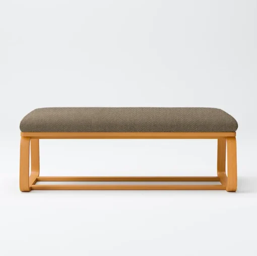 Hot Polyester Plain Weave Cover for Living Dining Bench 1 (Bench Sold Separately) Stools & Benches|Lounge Chairs