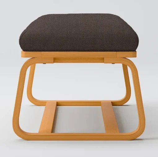 Hot Polyester Plain Weave Cover for Living Dining Bench 1 (Bench Sold Separately) Stools & Benches|Lounge Chairs