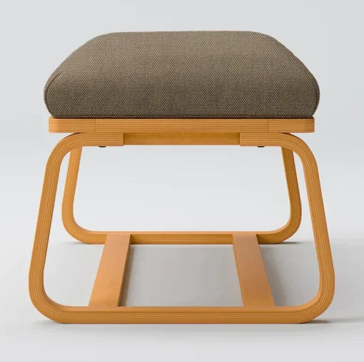 Hot Polyester Plain Weave Cover for Living Dining Bench 1 (Bench Sold Separately) Stools & Benches|Lounge Chairs