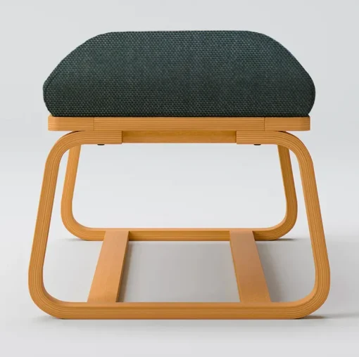 Hot Polyester Plain Weave Cover for Living Dining Bench 1 (Bench Sold Separately) Stools & Benches|Lounge Chairs