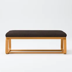 Hot Polyester Plain Weave Cover for Living Dining Bench 1 (Bench Sold Separately) Stools & Benches|Lounge Chairs