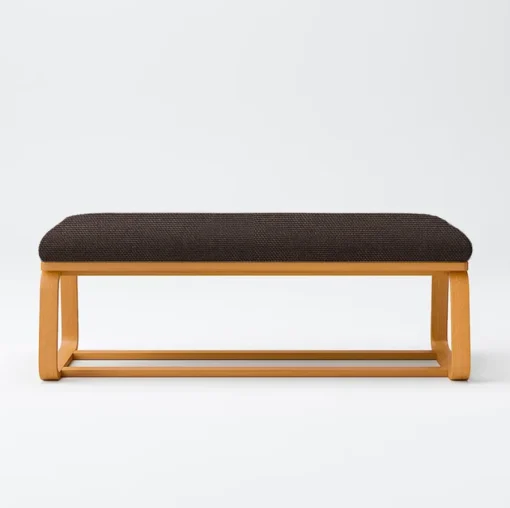 Hot Polyester Plain Weave Cover for Living Dining Bench 1 (Bench Sold Separately) Stools & Benches|Lounge Chairs