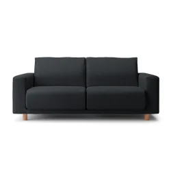 Clearance Polyester Plain Weave Cover for Urethane Pocket Coil Sofa - 2.5 Seater (Sofa Sold Separately) Sofas